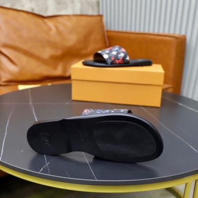 wholesale quality men's louis vuitton shoes model no. 847